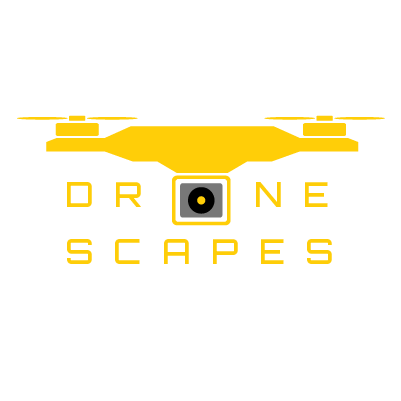 Drone-Scapes Home